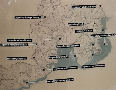best fishing spots rdr2 online